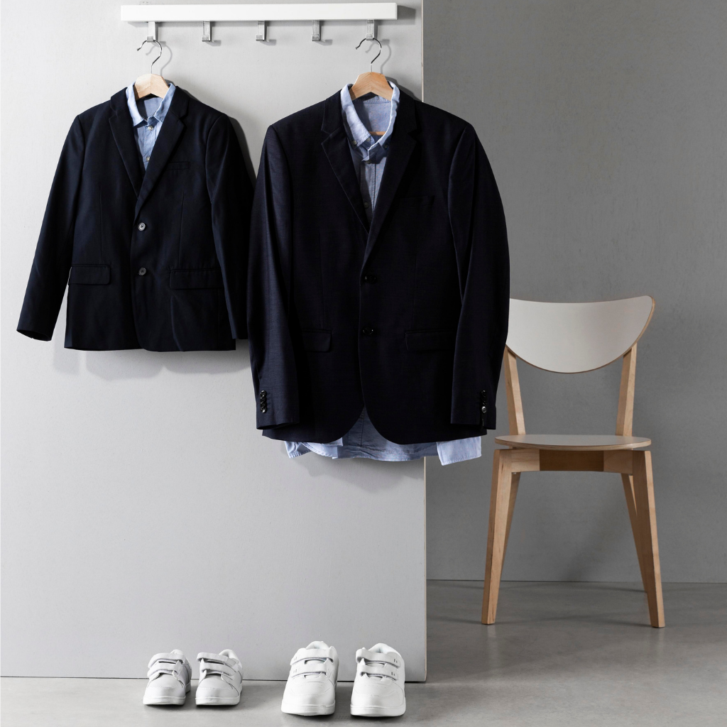 Cómo elegir el uniforme escolar perfecto para tu colegio: guía completa