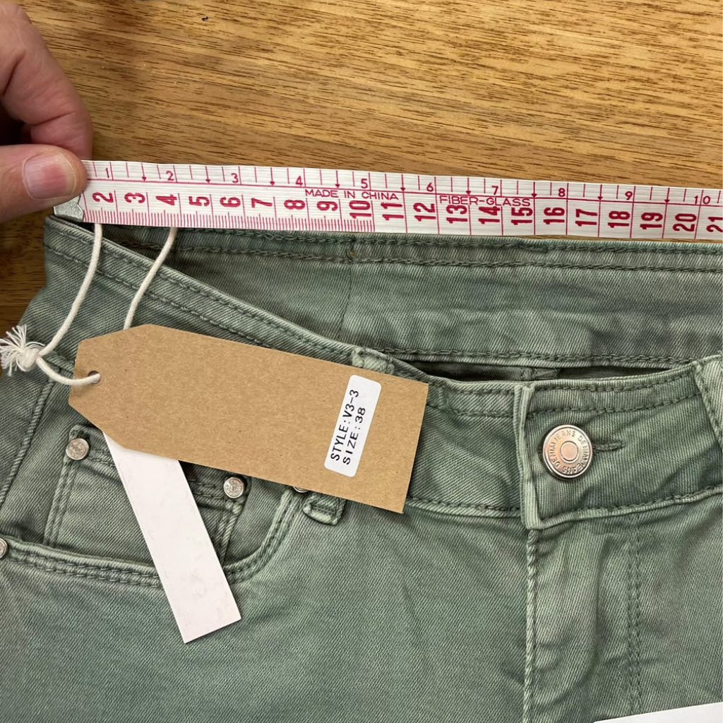Pantalones